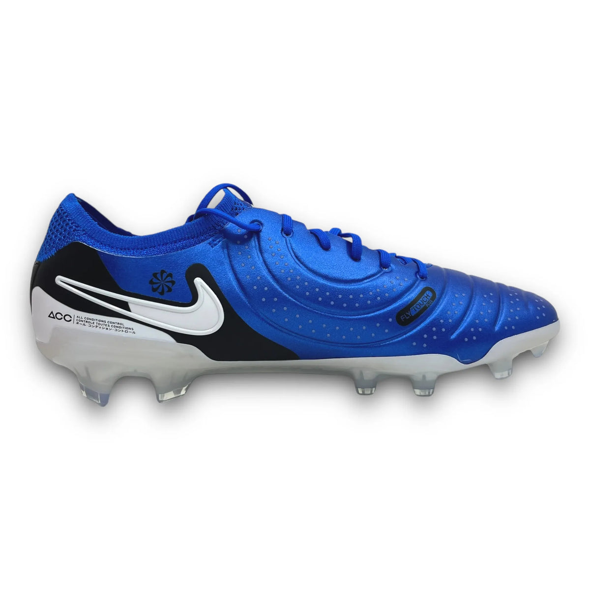 TIEMPO LEGEND 10 ELITE FG MAD AMBITION