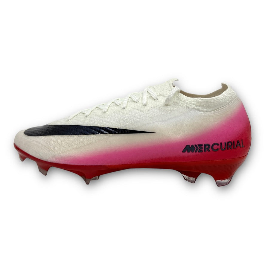 MERCURIAL VAPOR 16 AIR ZOOM ELITE FIRM GROUND CLEATS