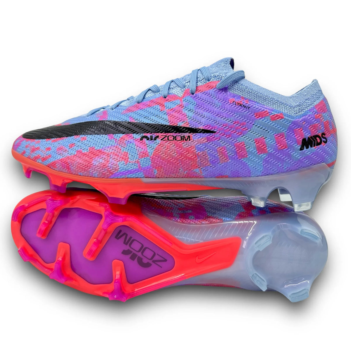 MERCURIAL VAPOR 15 ELITE AIR ZOOM DREAMSPEED FG