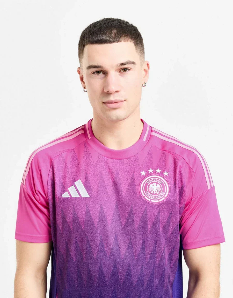 GERMANY 2024 AWAY JERSEY