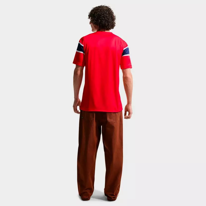 NORWAY 2026 HOME SHIRT