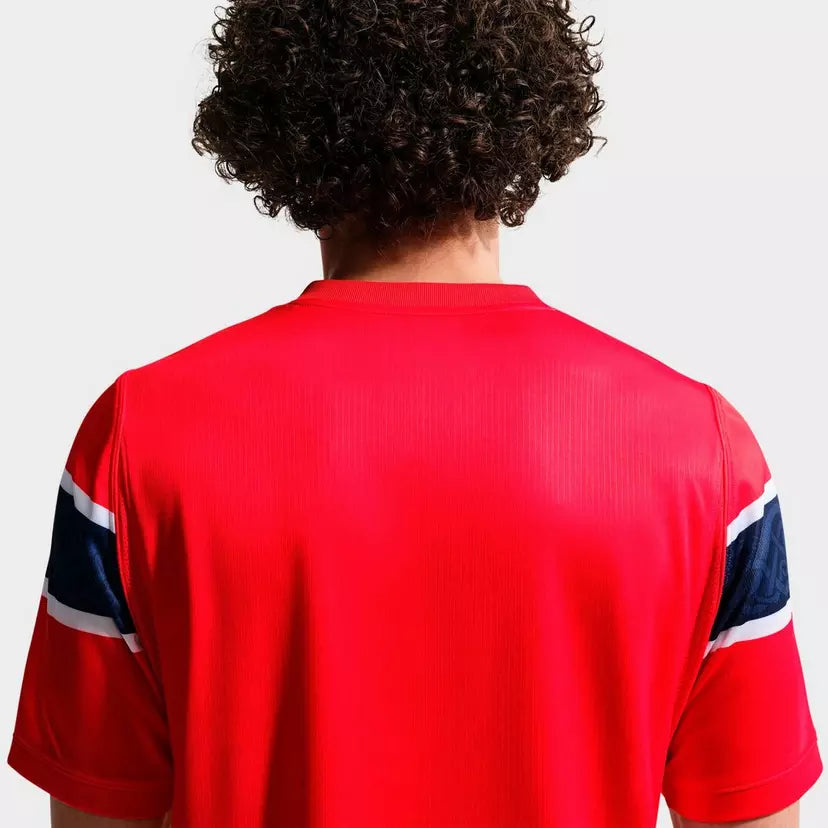 NORWAY 2026 HOME SHIRT