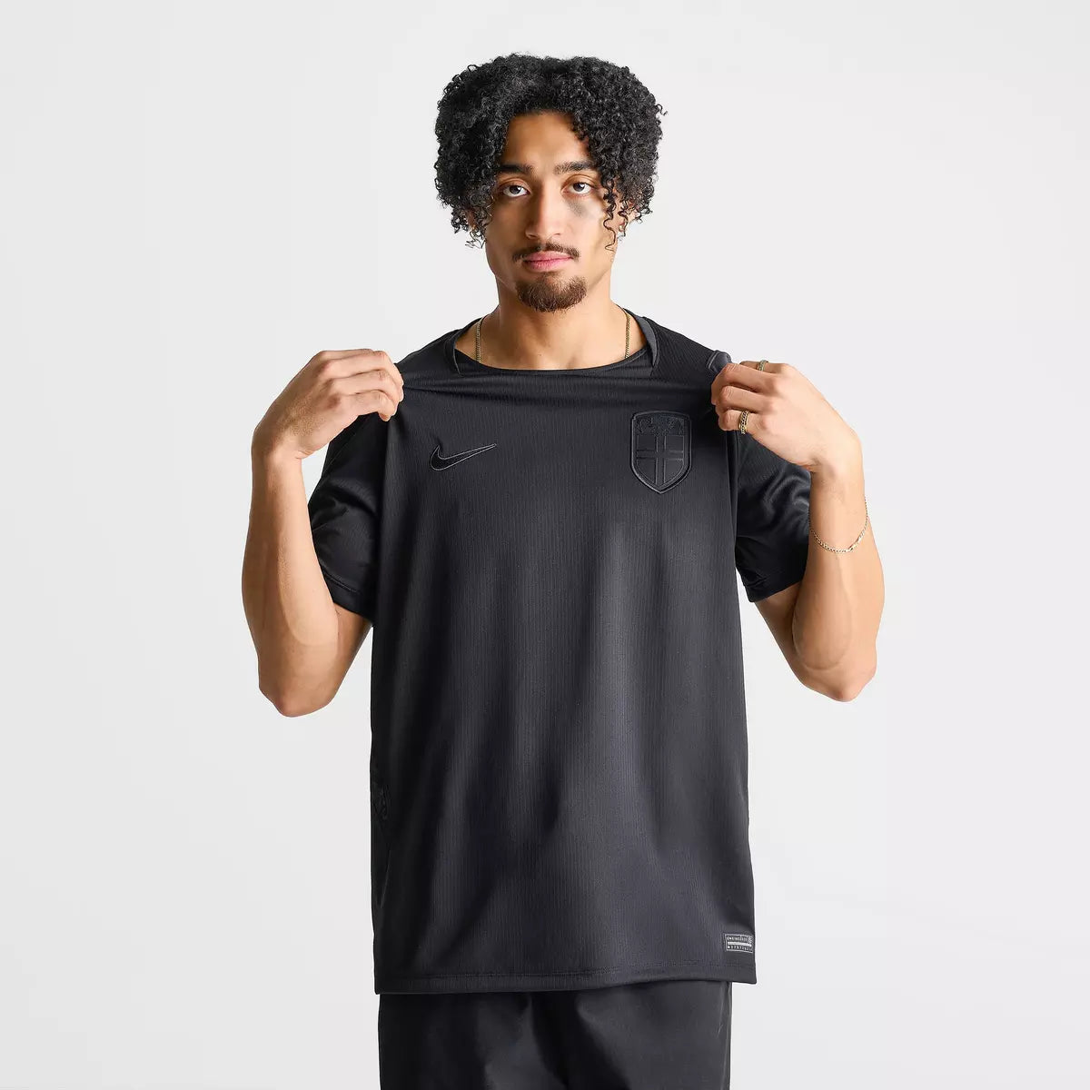 NORWAY 2026 AWAY SHIRT