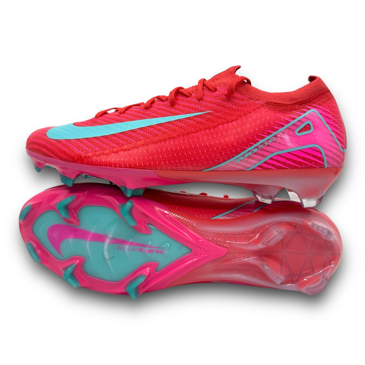 MERCURIAL VAPOR 16 AIR ZOOM ELITE FG FOOTBALL BOOTS
