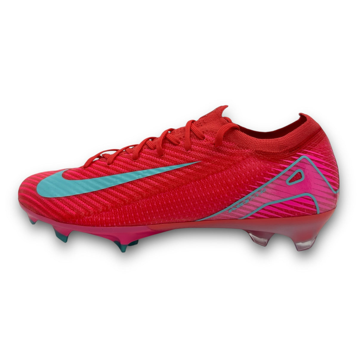 MERCURIAL VAPOR 16 AIR ZOOM ELITE FG FOOTBALL BOOTS