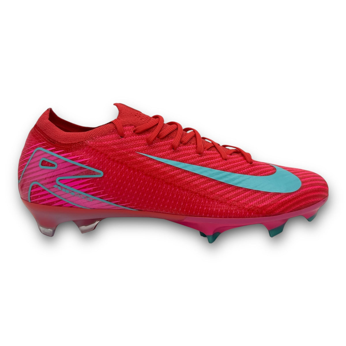 MERCURIAL VAPOR 16 AIR ZOOM ELITE FG FOOTBALL BOOTS