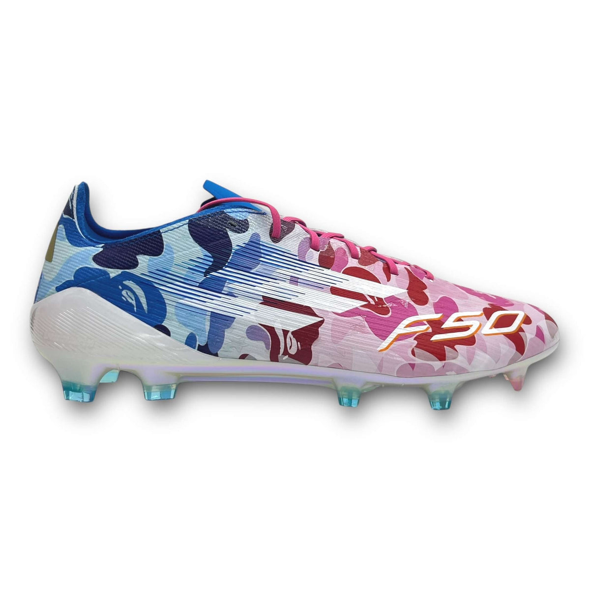 F50 ELITE FG BAPE LIMITED EDITION