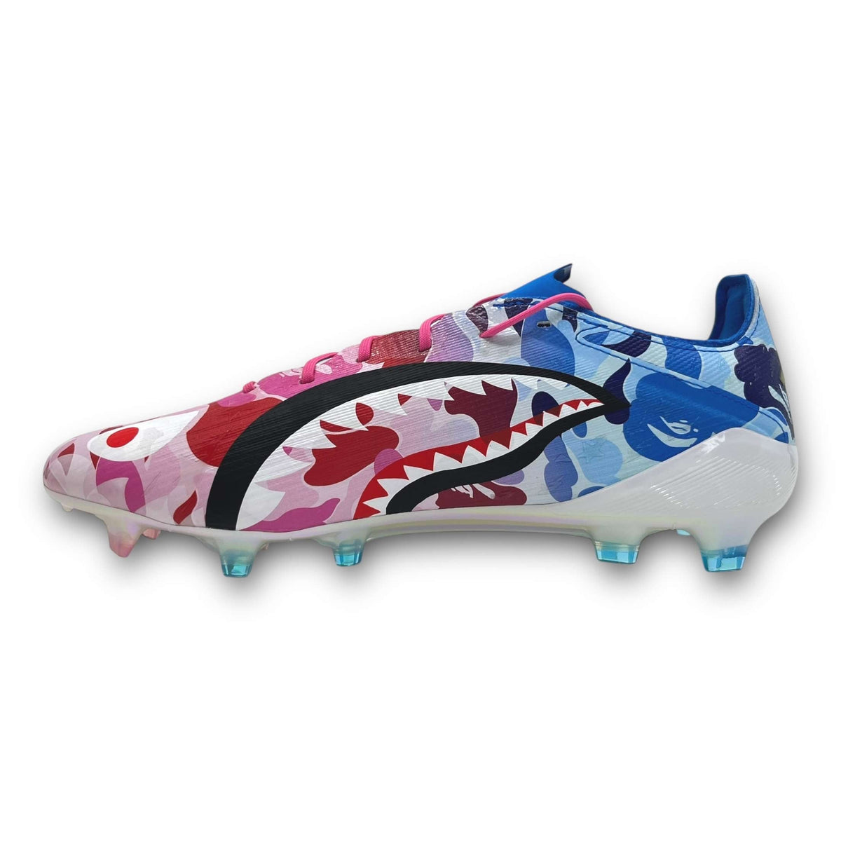 F50 ELITE FG BAPE LIMITED EDITION
