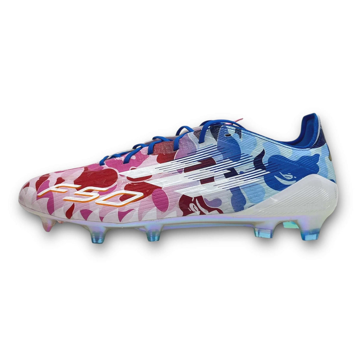 F50 ELITE FG BAPE LIMITED EDITION