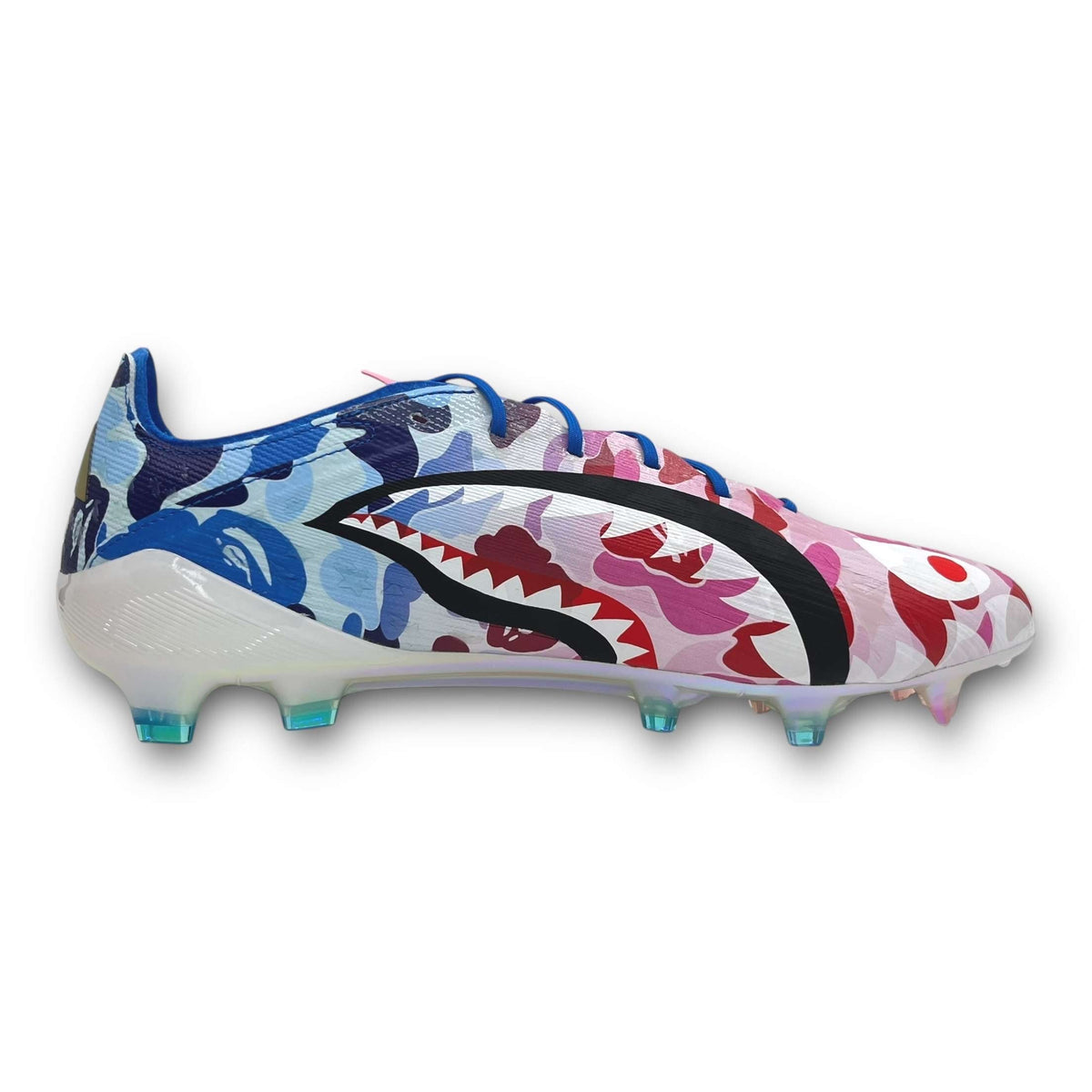 F50 ELITE FG BAPE LIMITED EDITION
