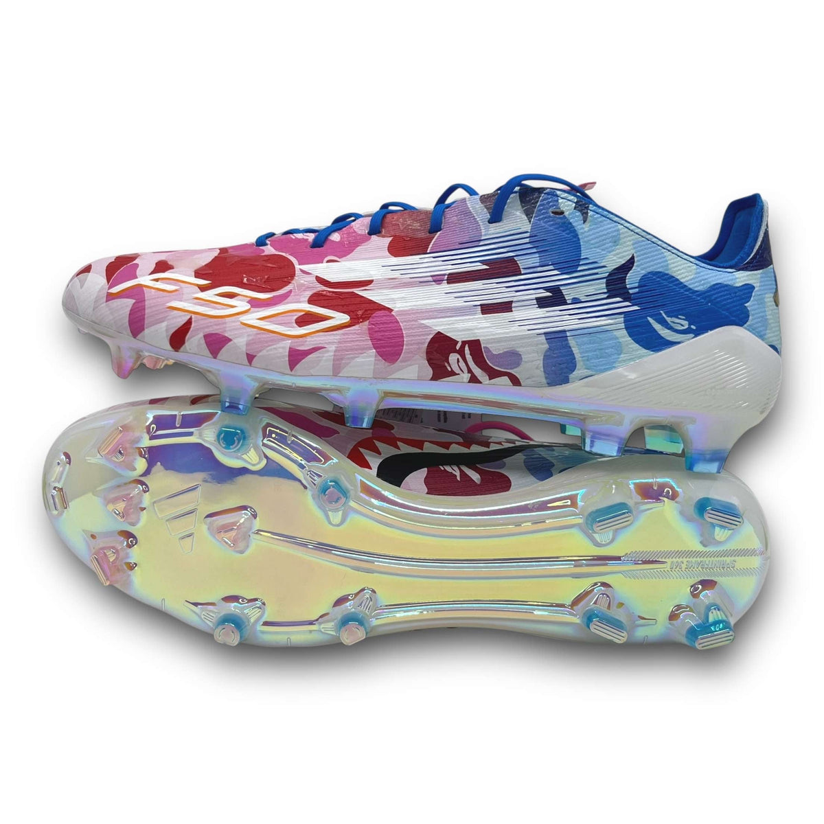 F50 ELITE FG BAPE LIMITED EDITION