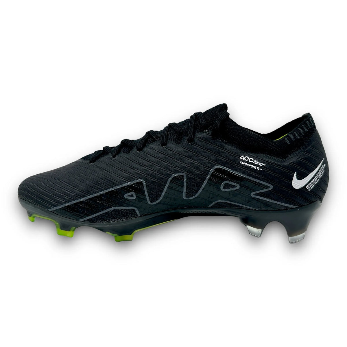 MERCURIAL VAPOR 15 AIR ZOOM ELITE FG