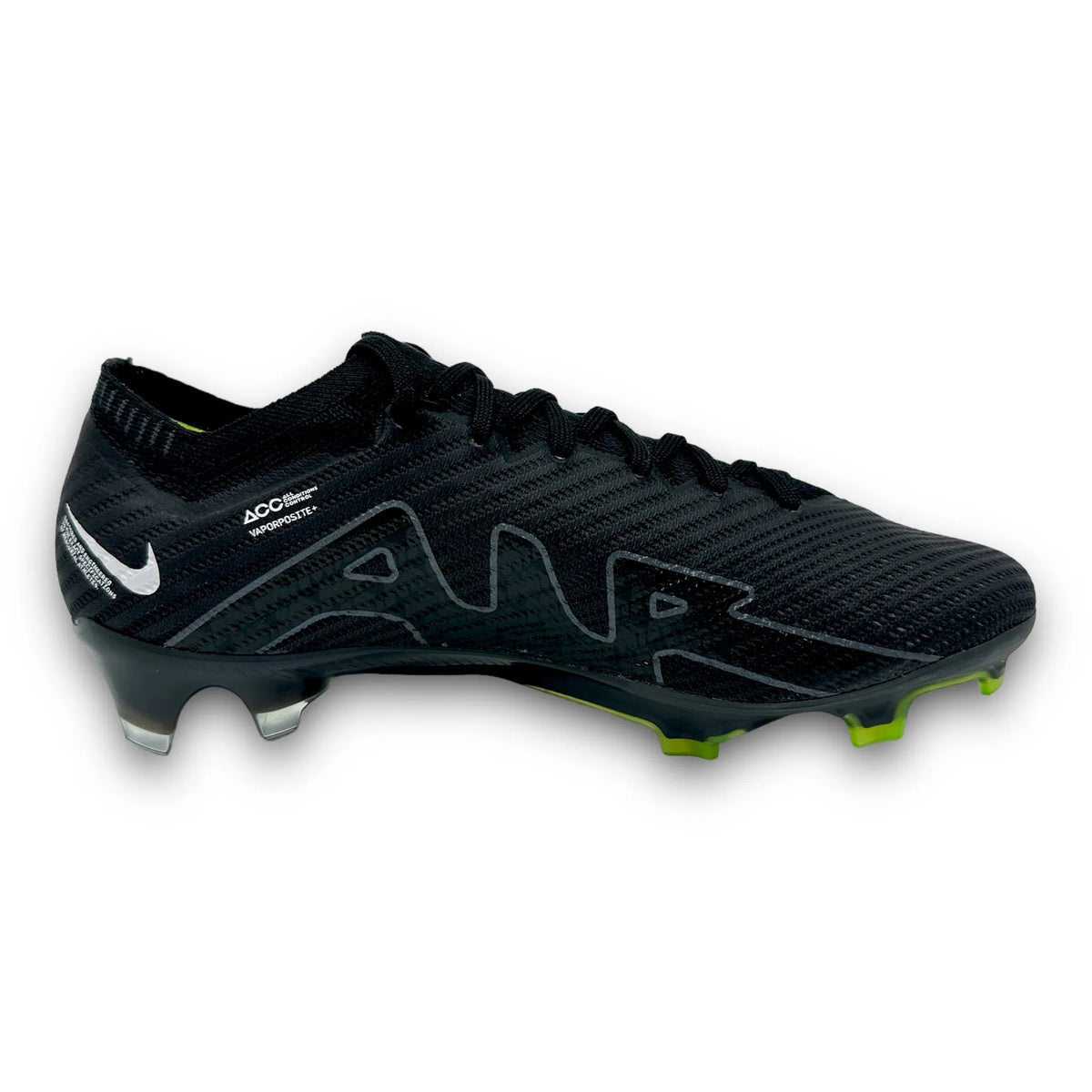 MERCURIAL VAPOR 15 AIR ZOOM ELITE FG