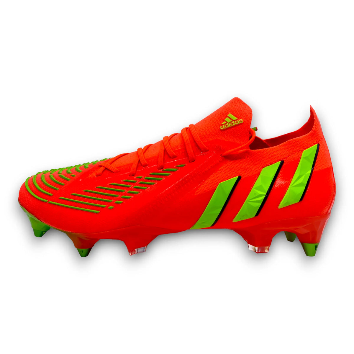 PREDATOR EDGE.1 LOW SG PRIMEKNIT