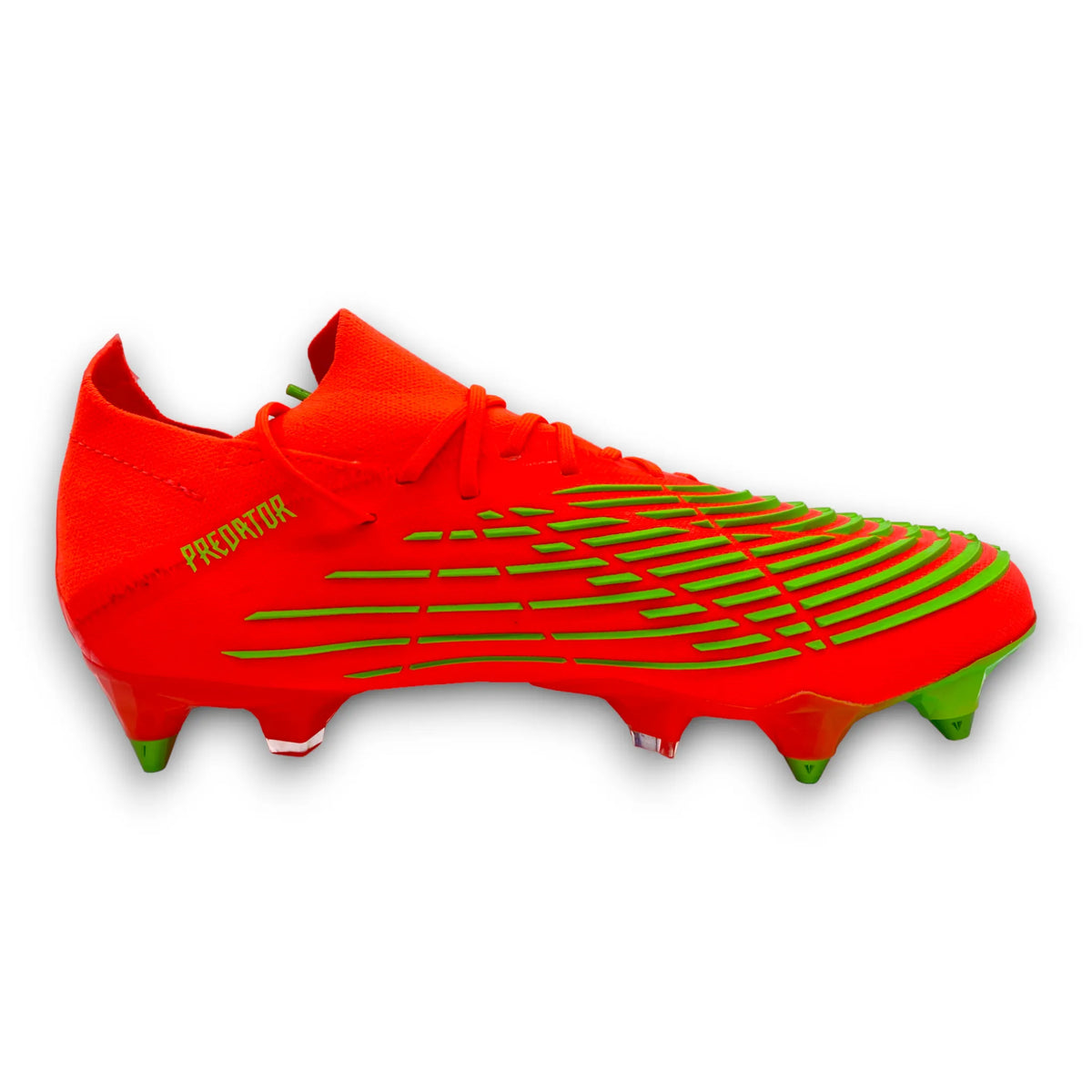 PREDATOR EDGE.1 LOW SG PRIMEKNIT