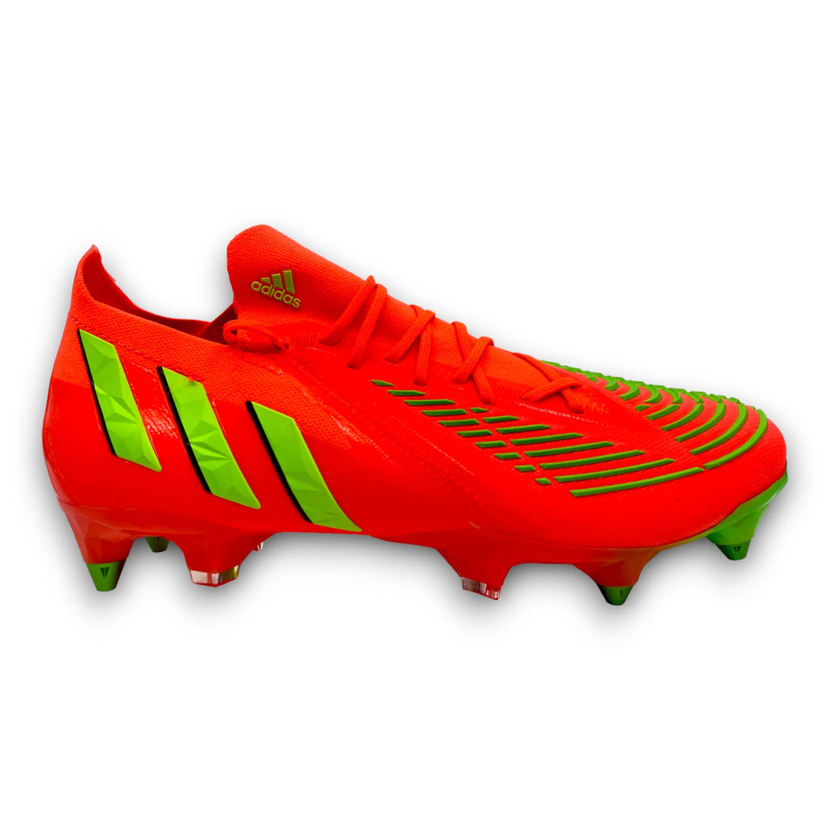 PREDATOR EDGE.1 LOW SG PRIMEKNIT