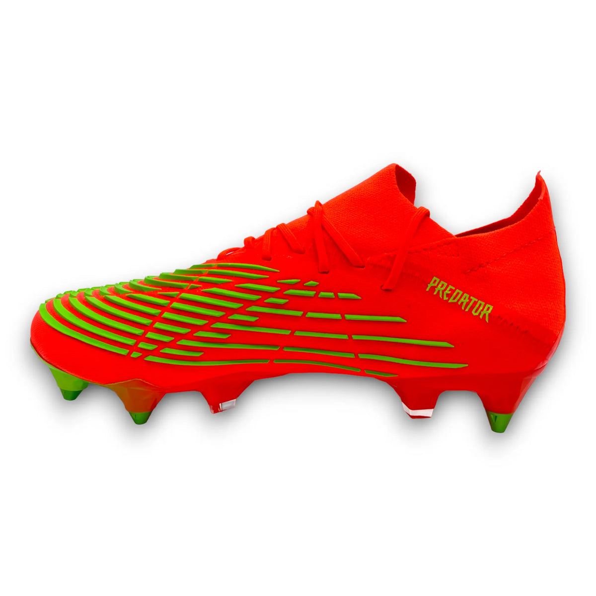 PREDATOR EDGE.1 LOW SG PRIMEKNIT