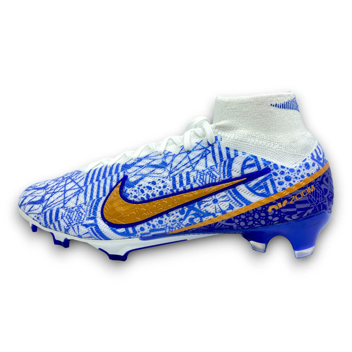 MERCURIAL SUPERFLY ELITE 9 FG CR7