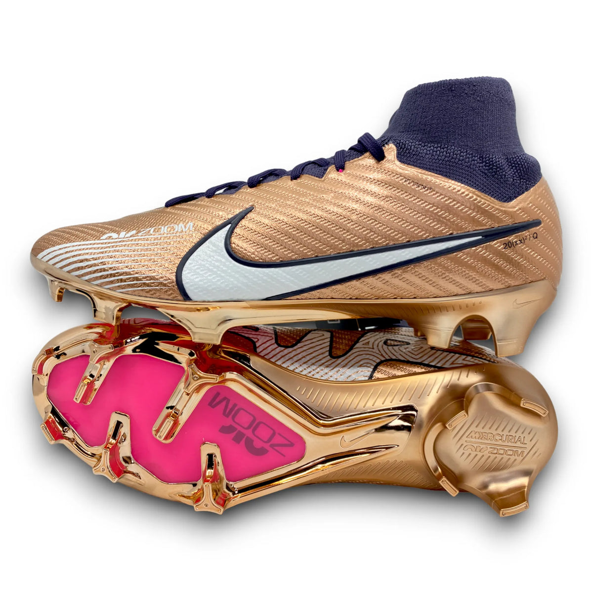 MERCURIAL SUPERFLY AIR ZOOM ELITE 9 FG