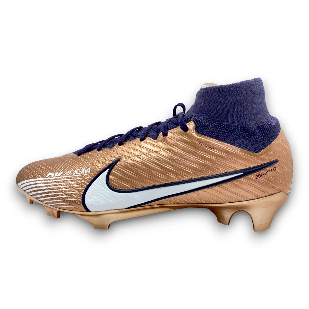 MERCURIAL SUPERFLY AIR ZOOM ELITE 9 FG