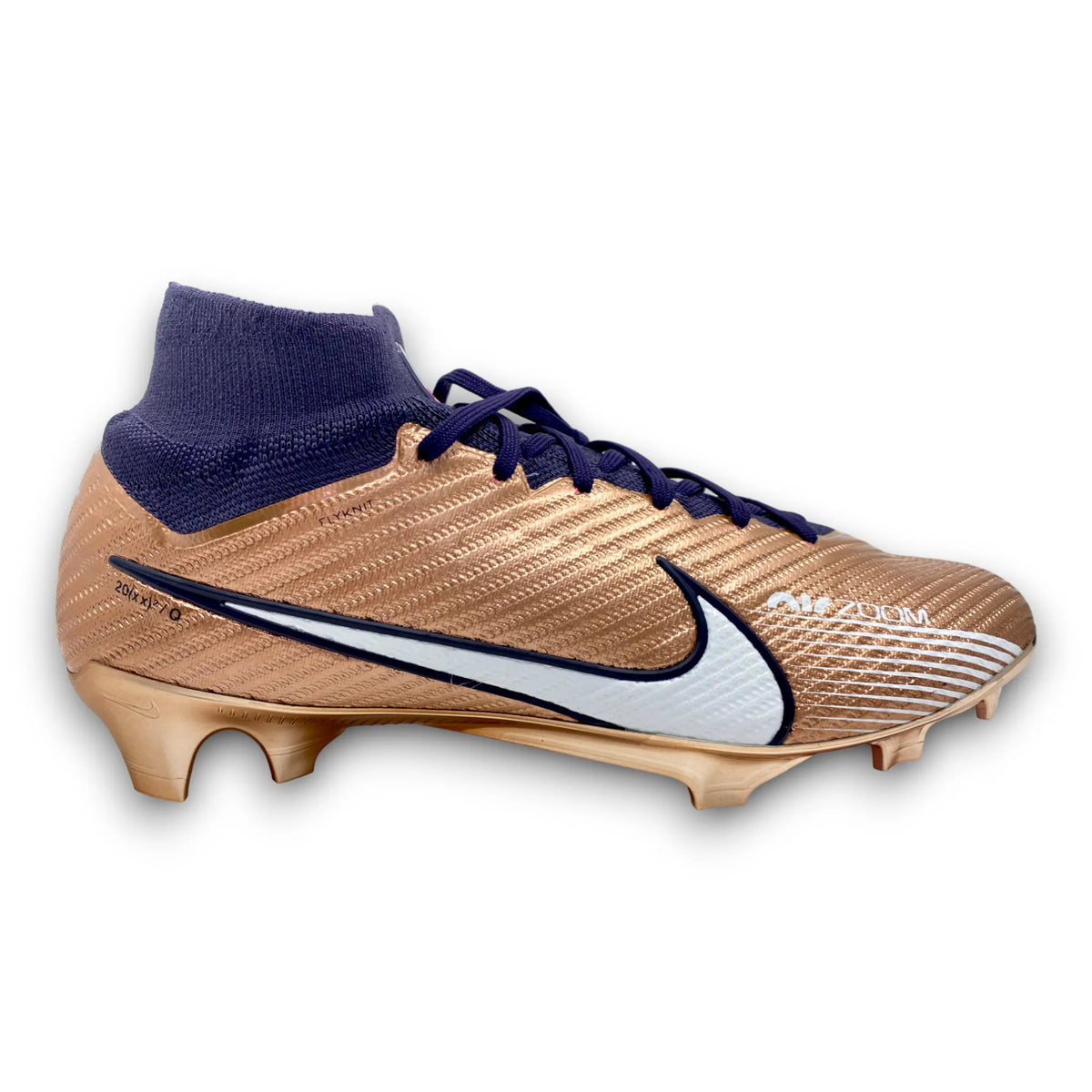 MERCURIAL SUPERFLY AIR ZOOM ELITE 9 FG