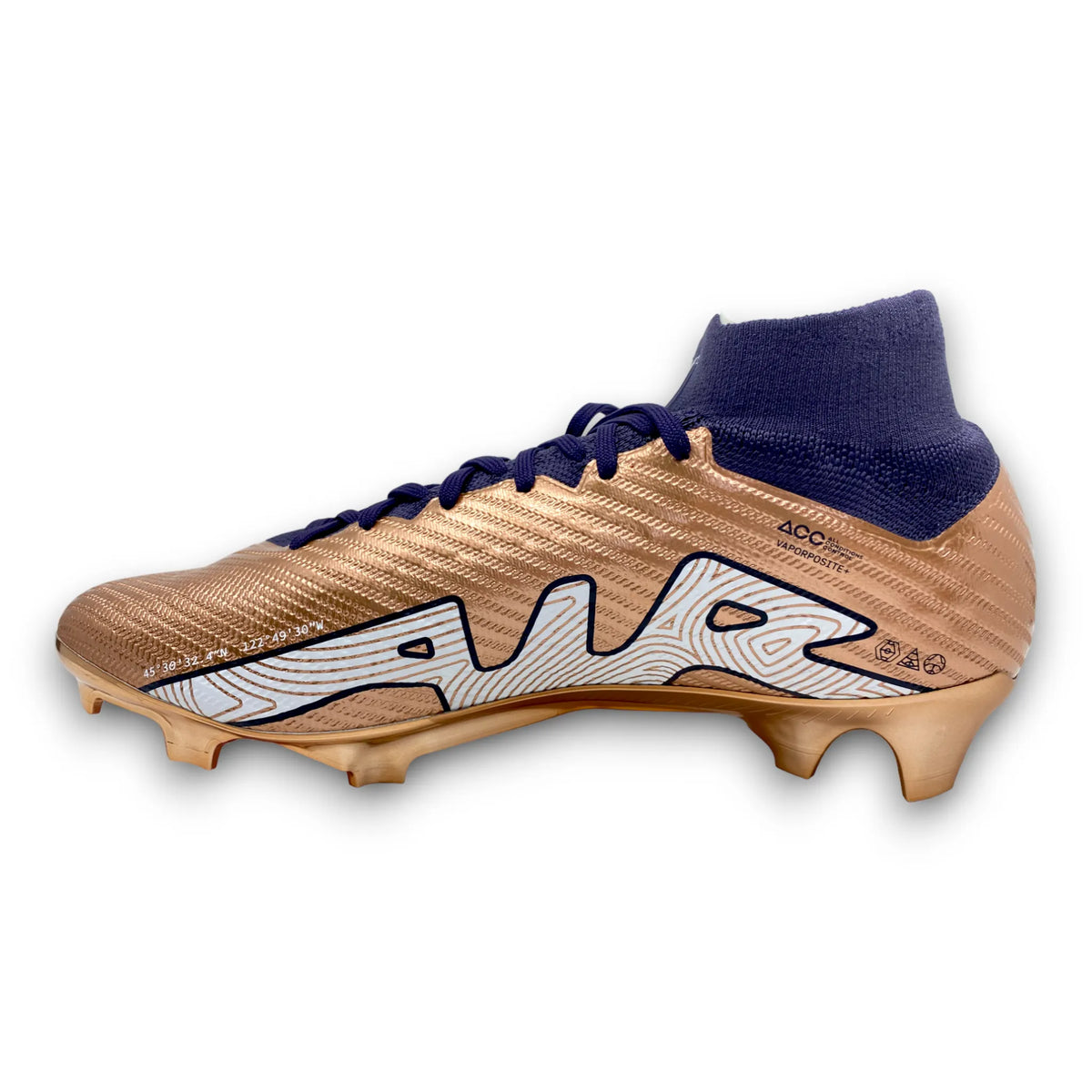 MERCURIAL SUPERFLY AIR ZOOM ELITE 9 FG