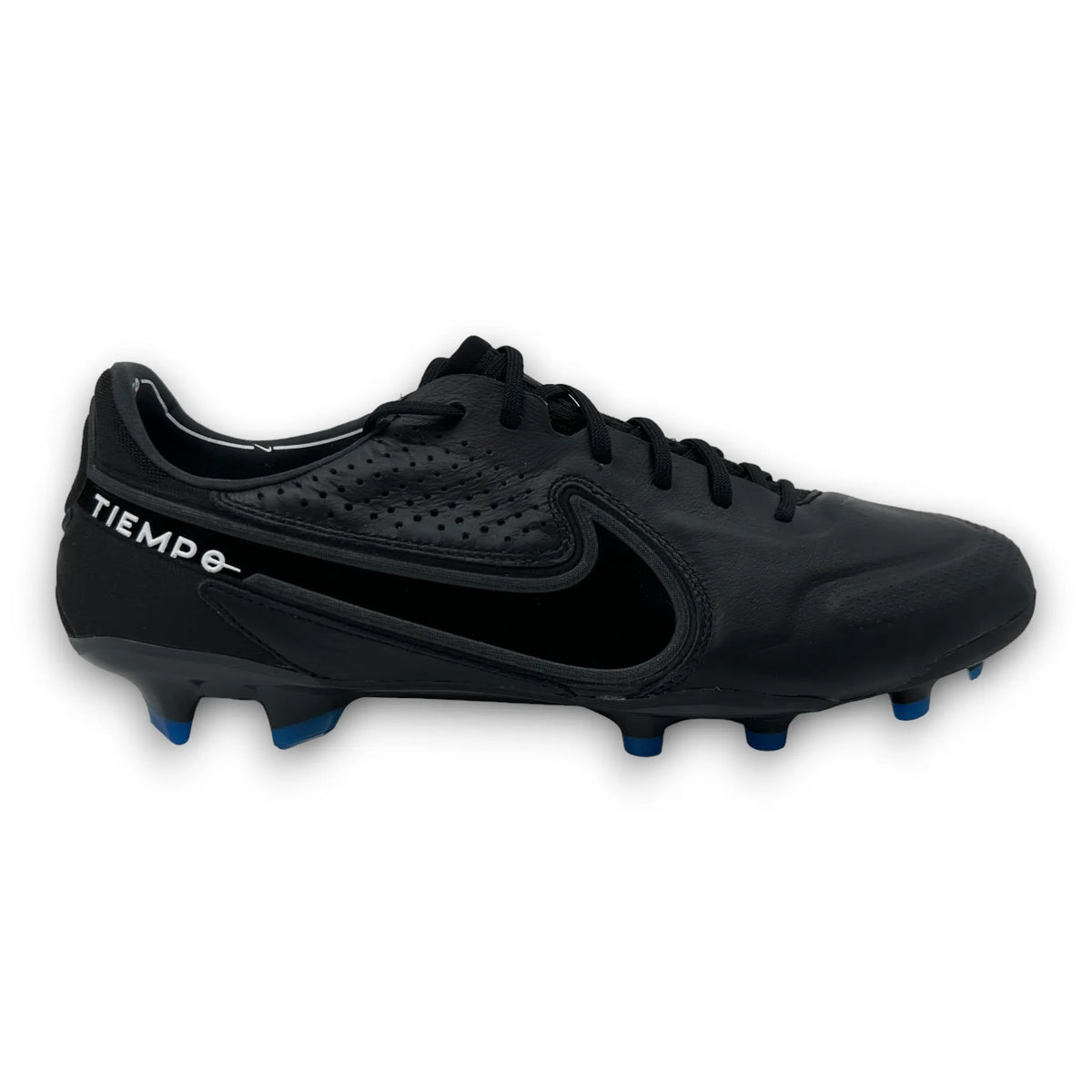 TIEMPO LEGEND 9 ELITE FG FIRM GROUND