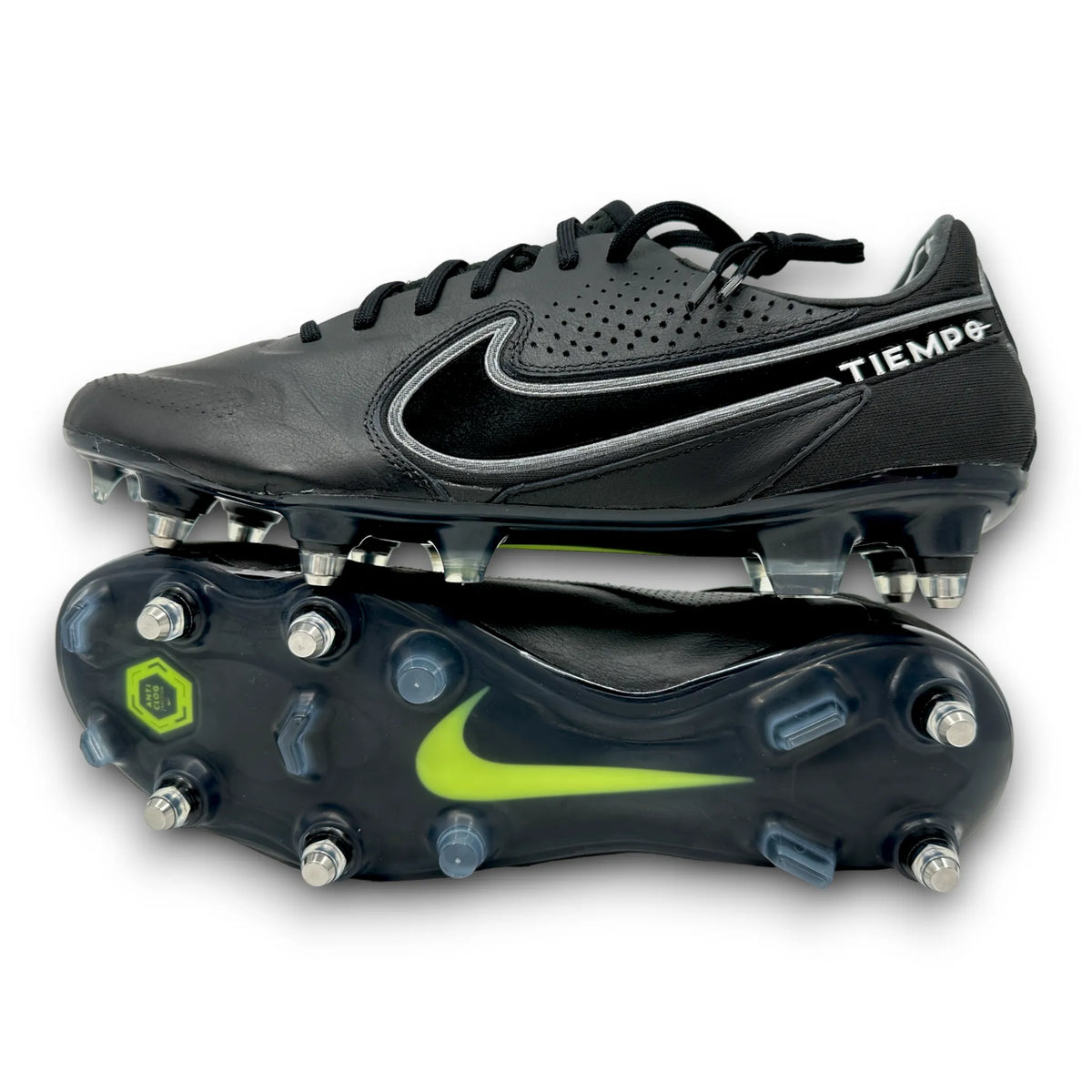TIEMPO LEGEND 9 ELITE SG ANTI-CLOG