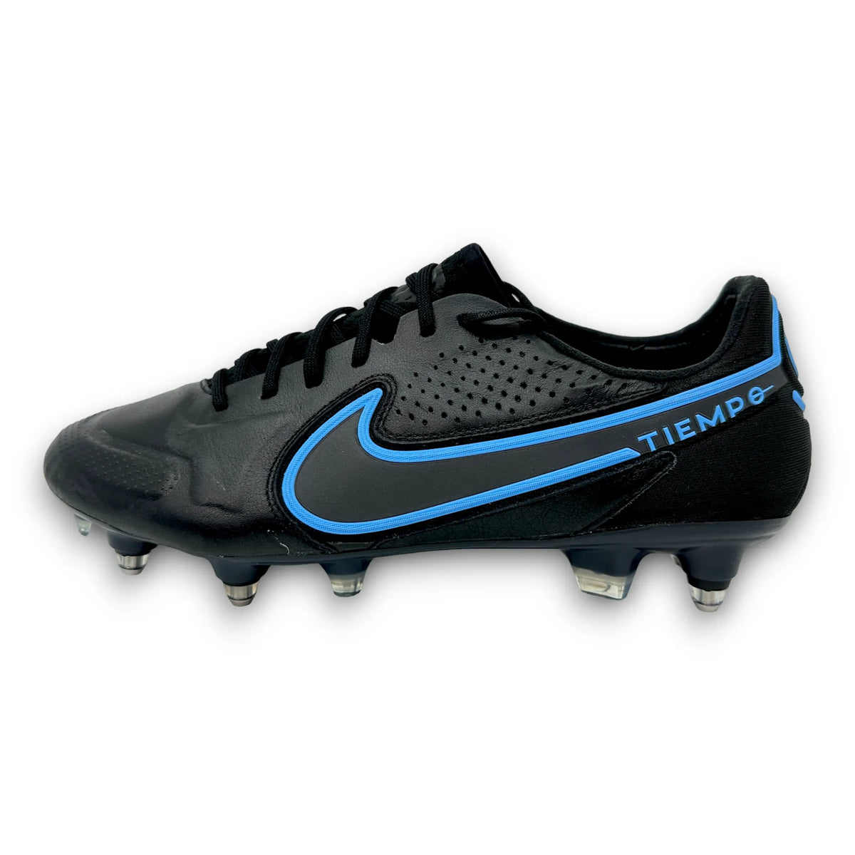 TIEMPO LEGEND 9 ELITE SG ANTI-CLOG FOOTBALL BOOTS