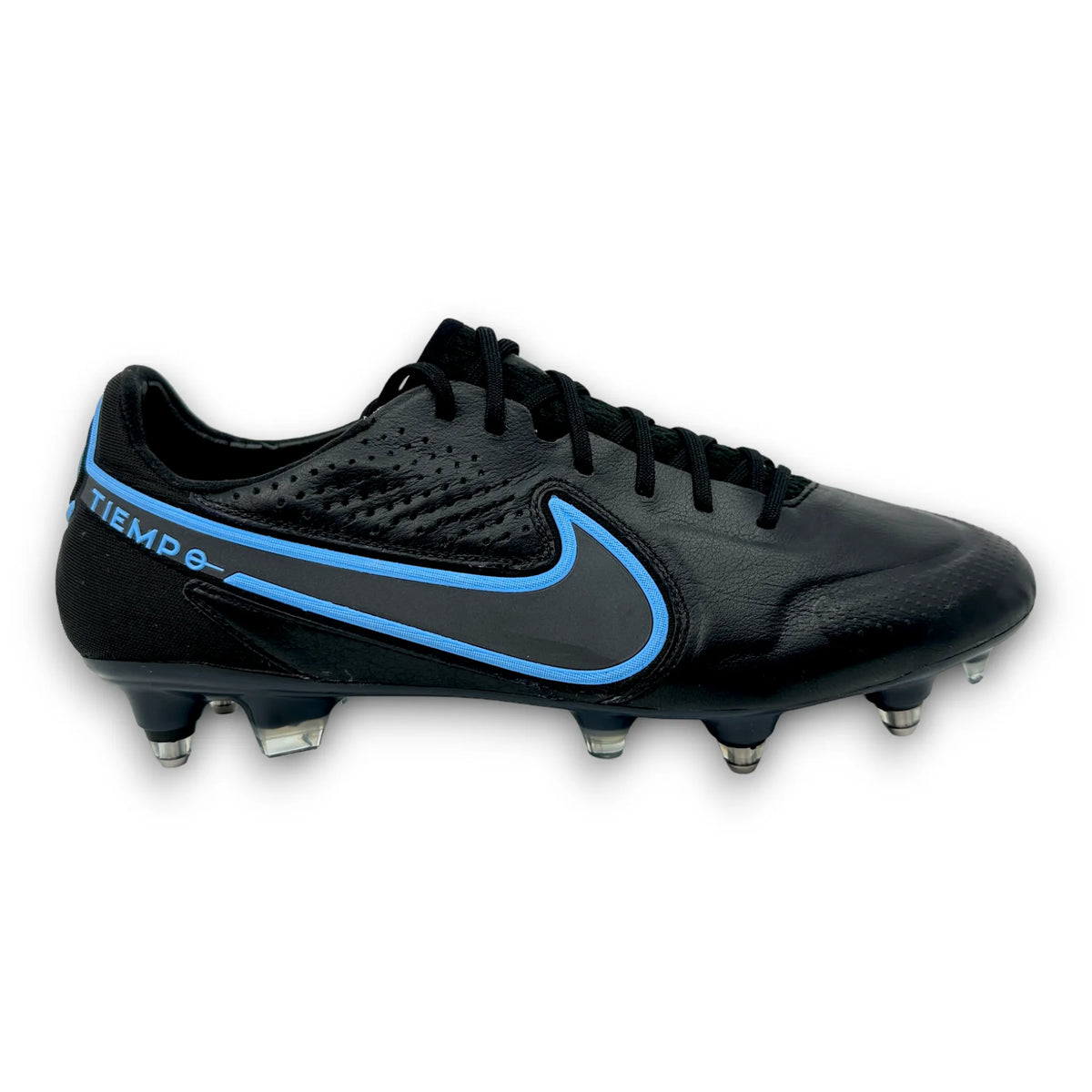 TIEMPO LEGEND 9 ELITE SG ANTI-CLOG FOOTBALL BOOTS