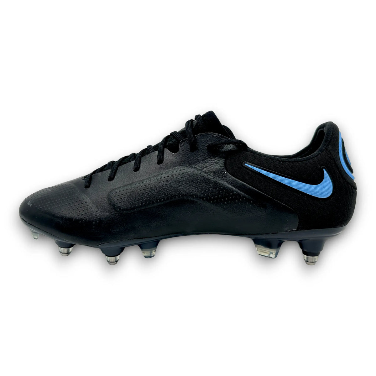 TIEMPO LEGEND 9 ELITE SG ANTI-CLOG FOOTBALL BOOTS