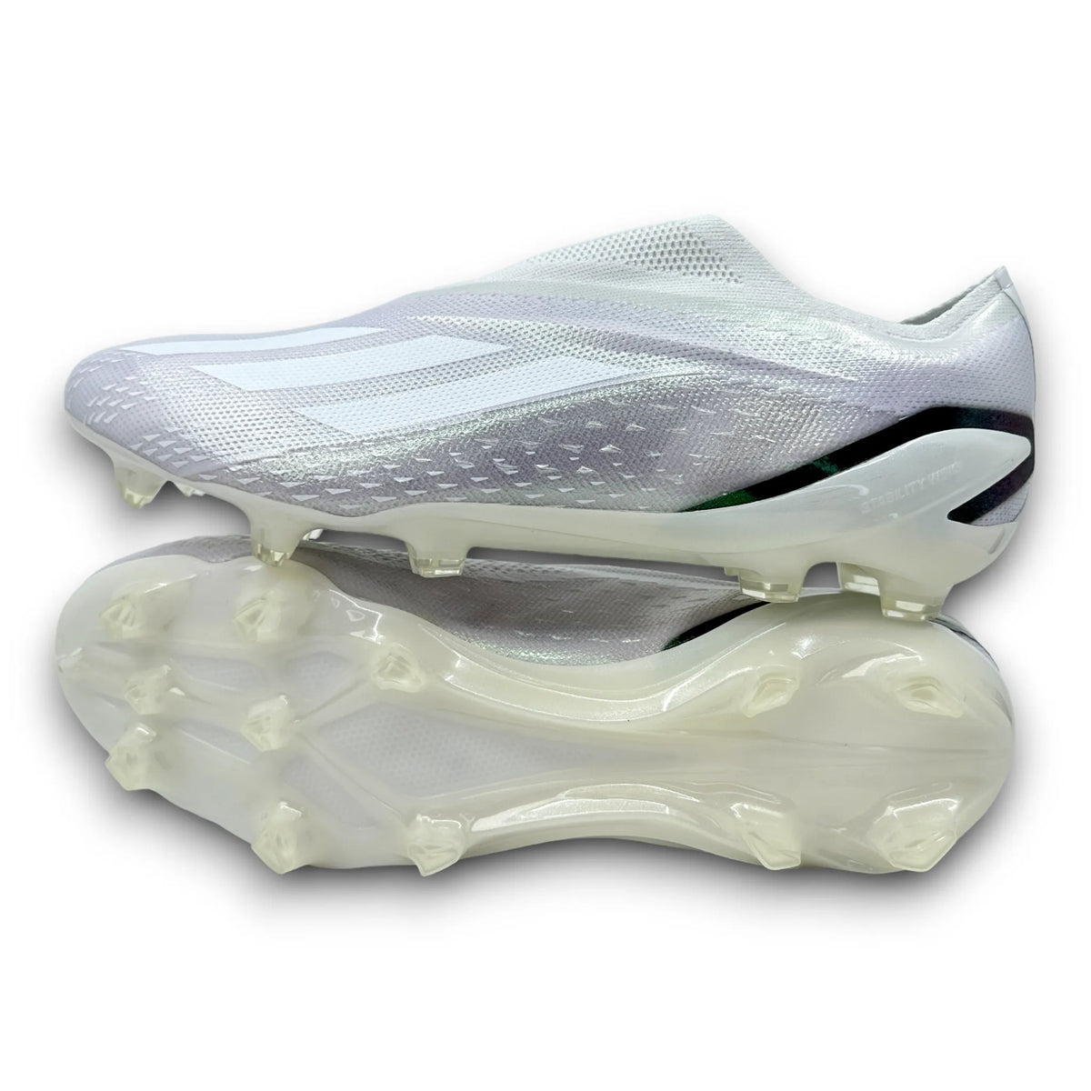 SPEEDPORTAL+ FIRM GROUND PEARLIZED PACK