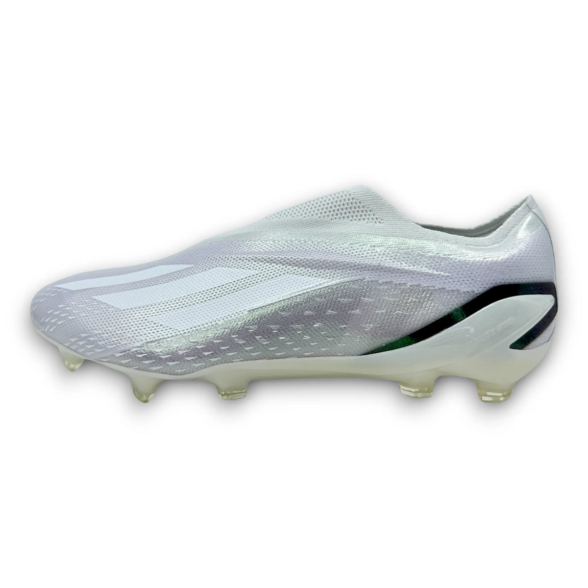 SPEEDPORTAL+ FIRM GROUND PEARLIZED PACK