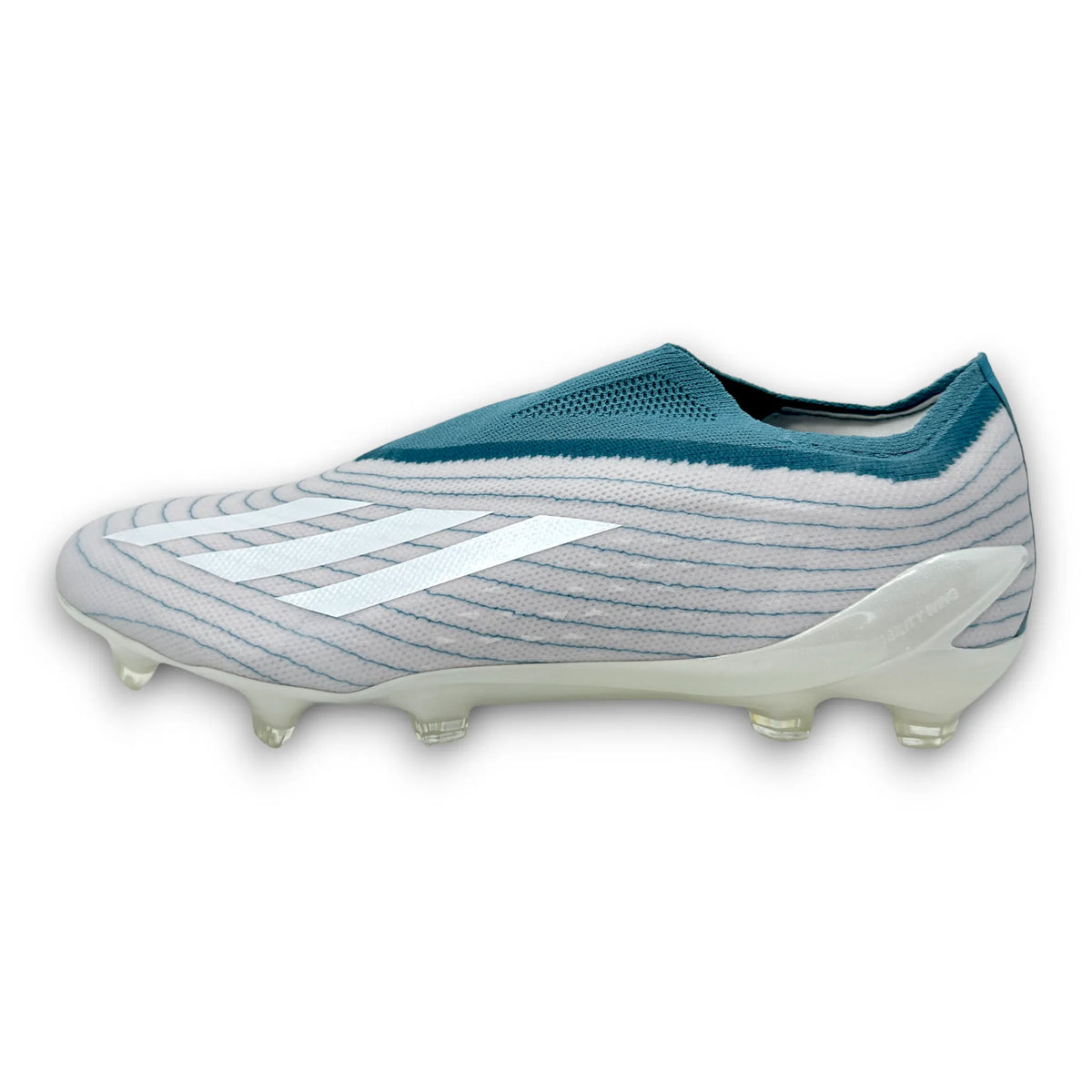 SPEEDPORTAL+ FG SOCCER CLEATS PARLEY LIMITED EDITION