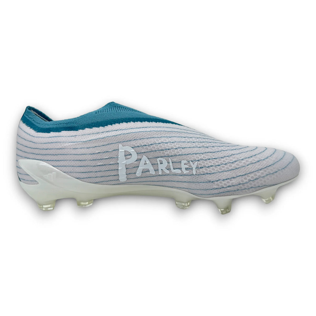SPEEDPORTAL+ FG SOCCER CLEATS PARLEY LIMITED EDITION