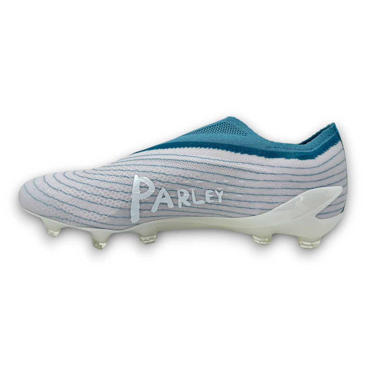 SPEEDPORTAL+ FG SOCCER CLEATS PARLEY LIMITED EDITION