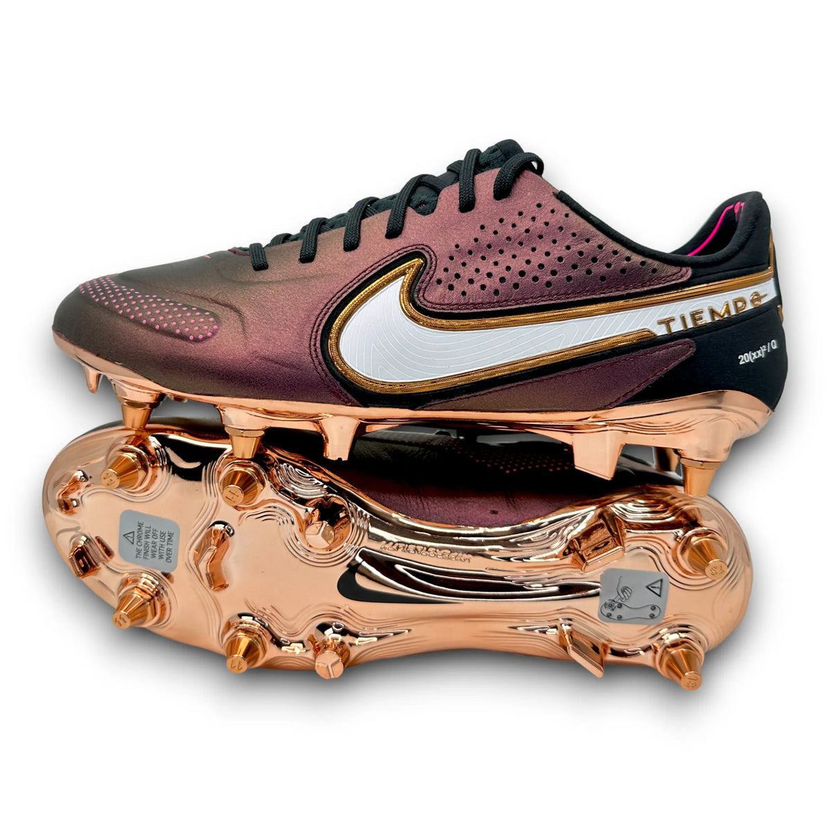 TIEMPO LEGEND 9 ELITE SG PRO
