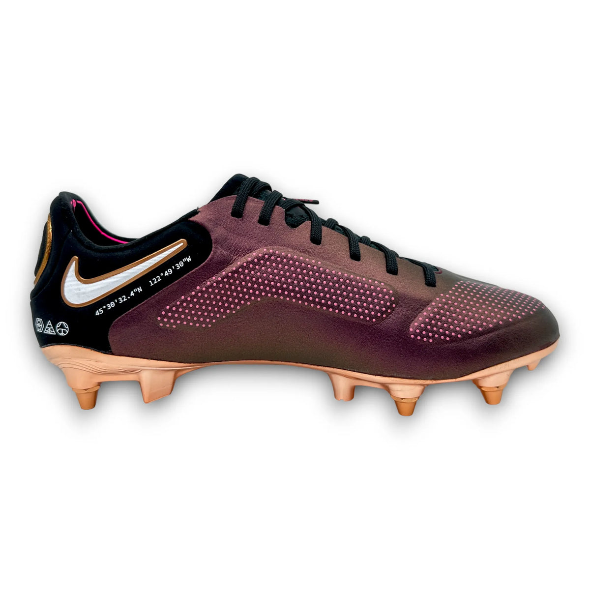 TIEMPO LEGEND 9 ELITE SG PRO