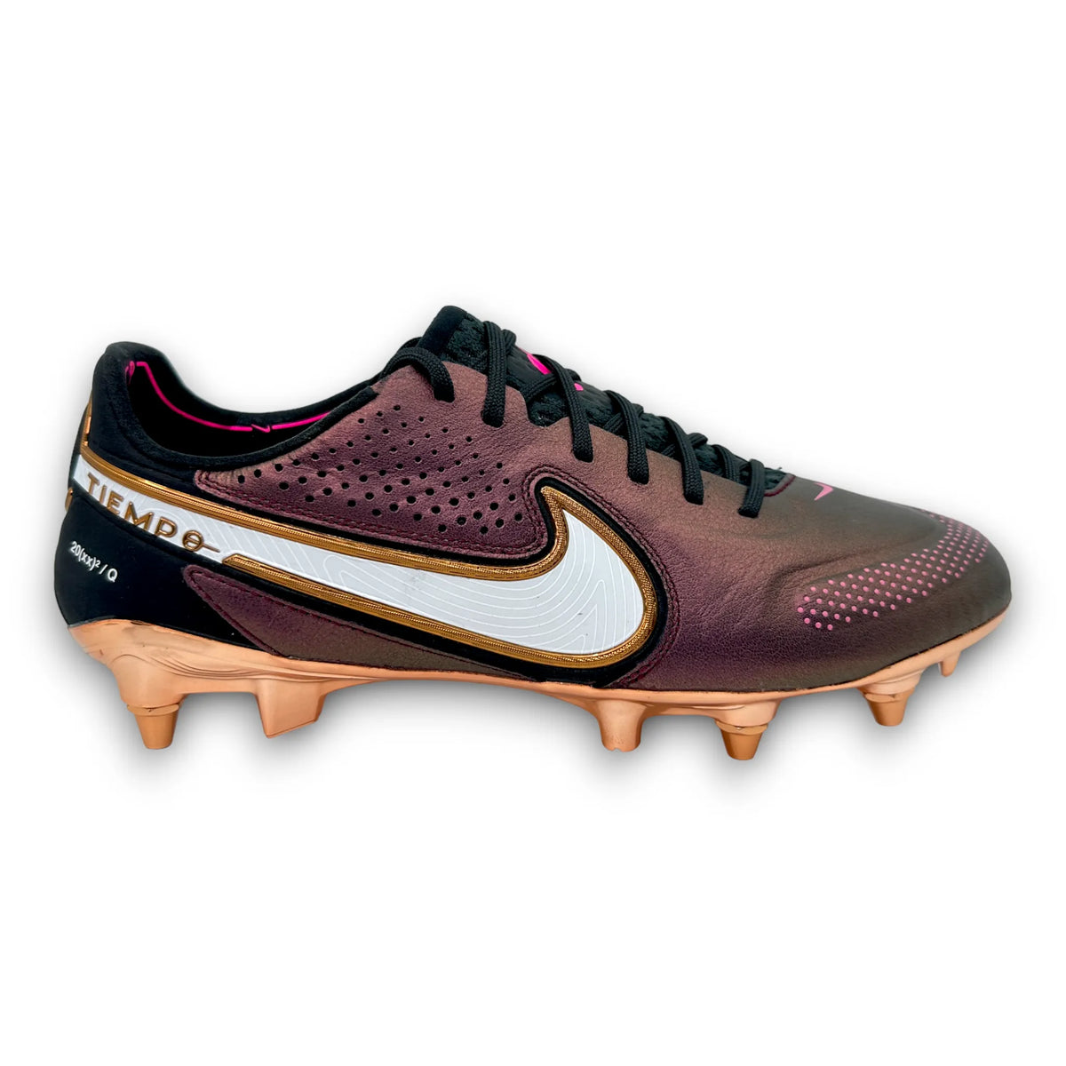 TIEMPO LEGEND 9 ELITE SG PRO