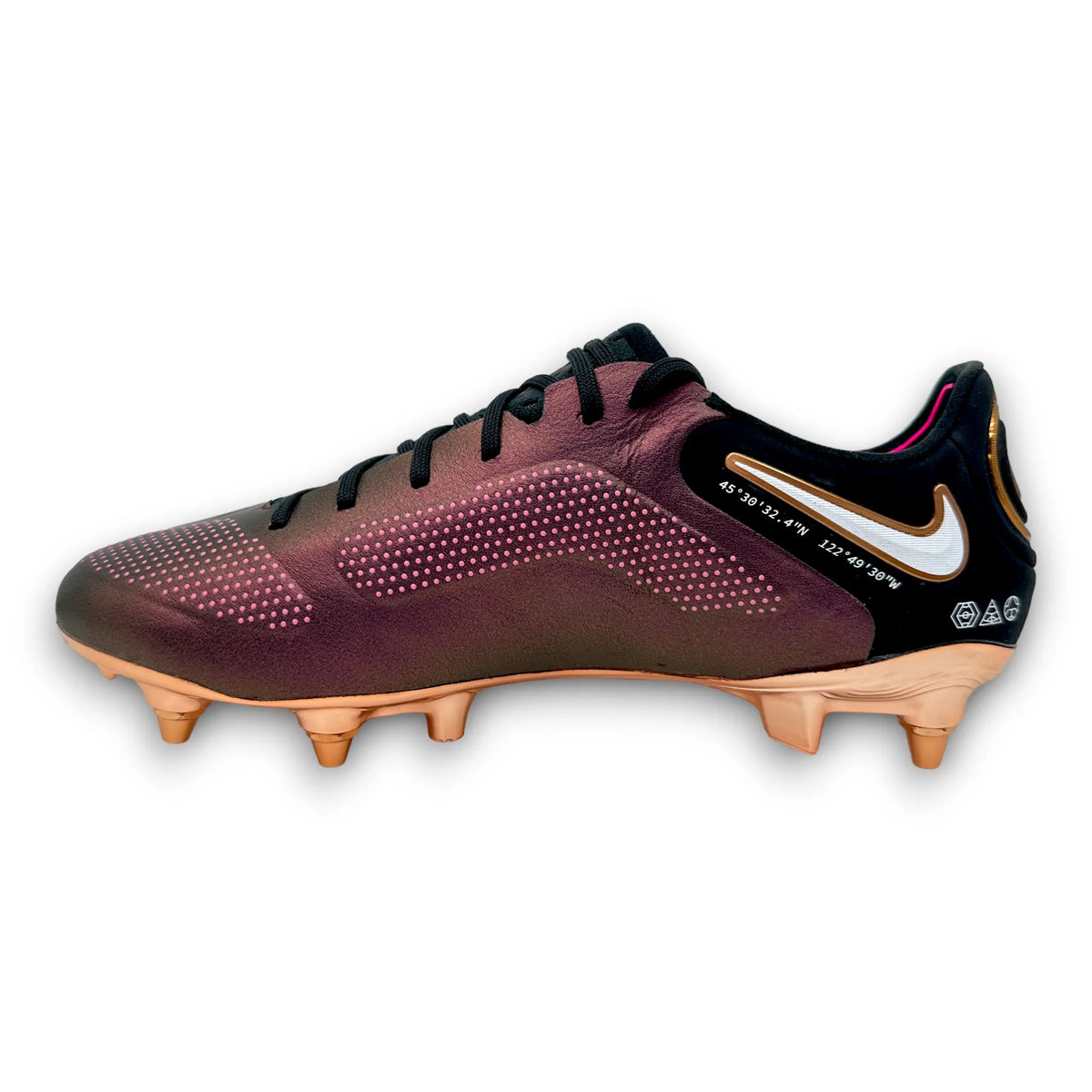 TIEMPO LEGEND 9 ELITE SG PRO