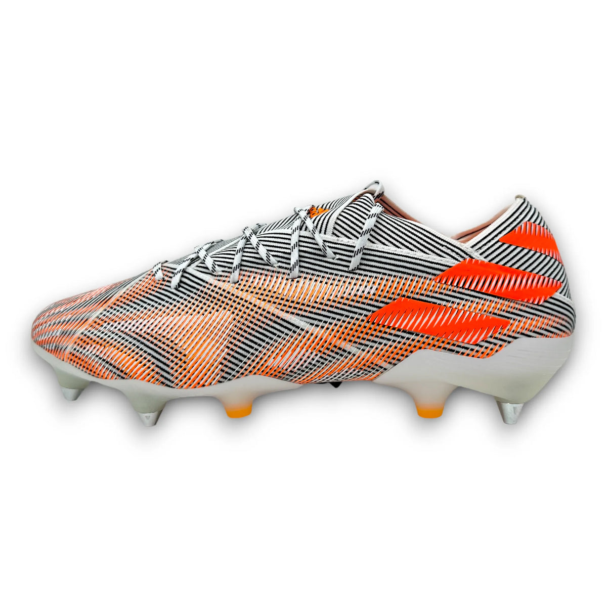 NEMEZIZ 19.1 SG 360AGILITY SOFT GROUND
