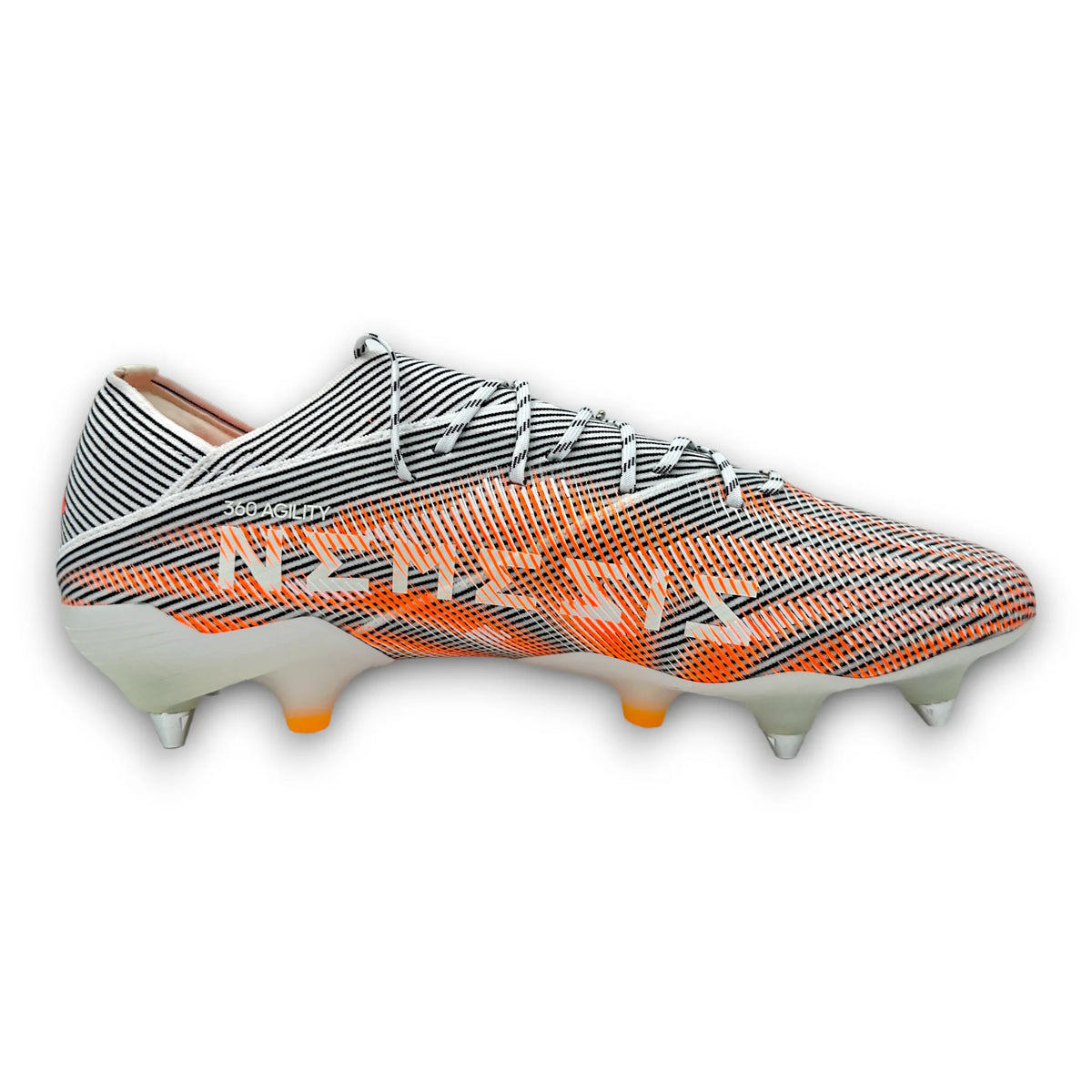 NEMEZIZ 19.1 SG 360AGILITY SOFT GROUND