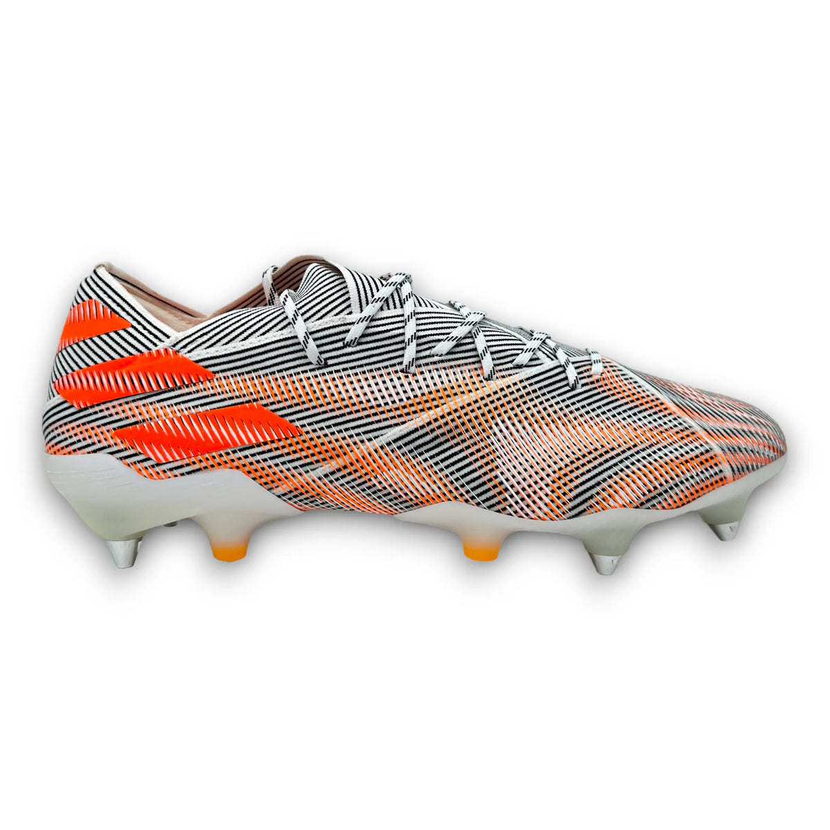 NEMEZIZ 19.1 SG 360AGILITY SOFT GROUND