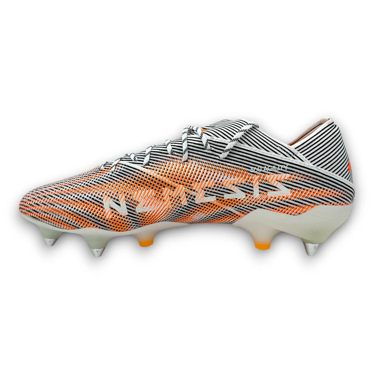 NEMEZIZ 19.1 SG 360AGILITY SOFT GROUND