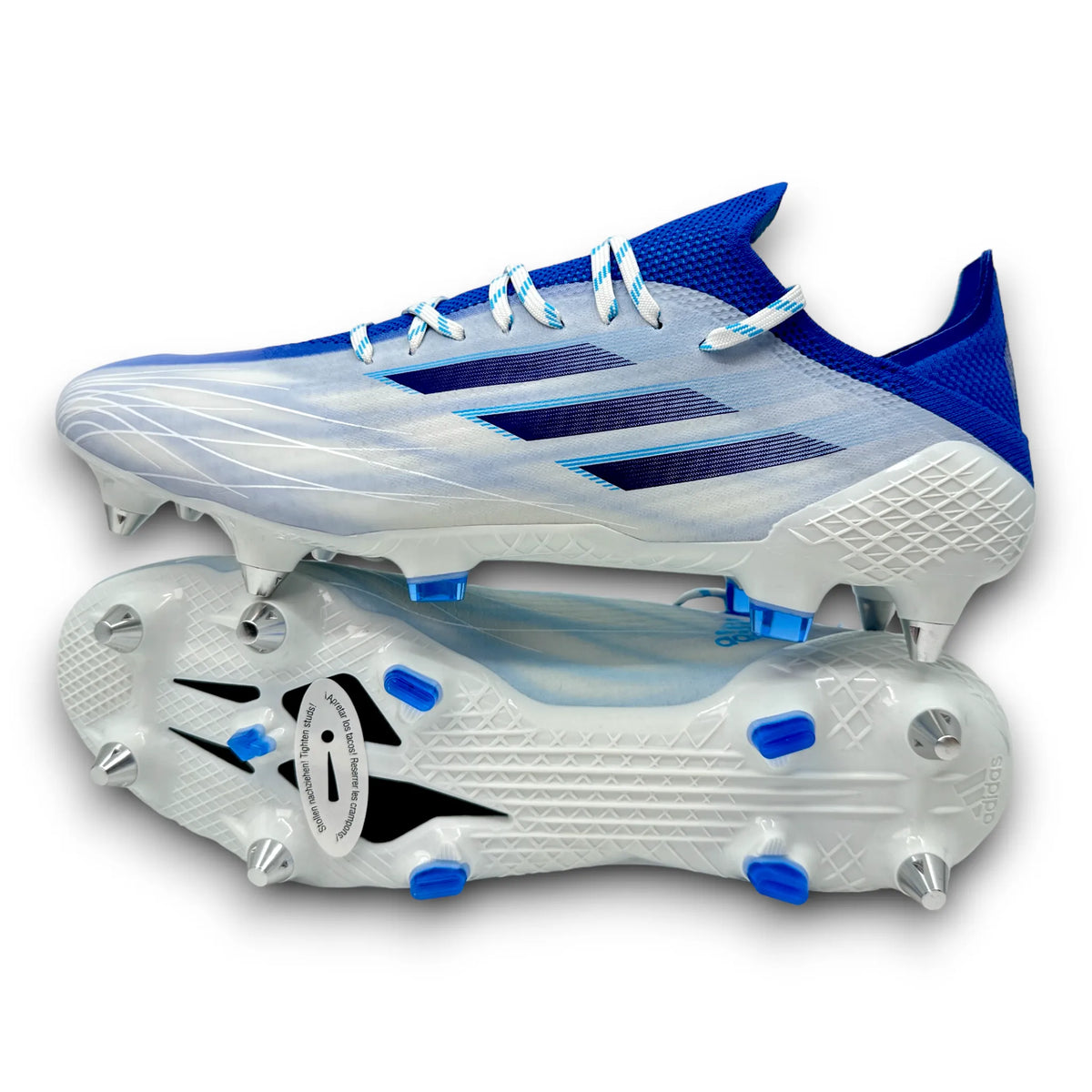 SPEEDFLOW.1 SG DIAMOND EDGE