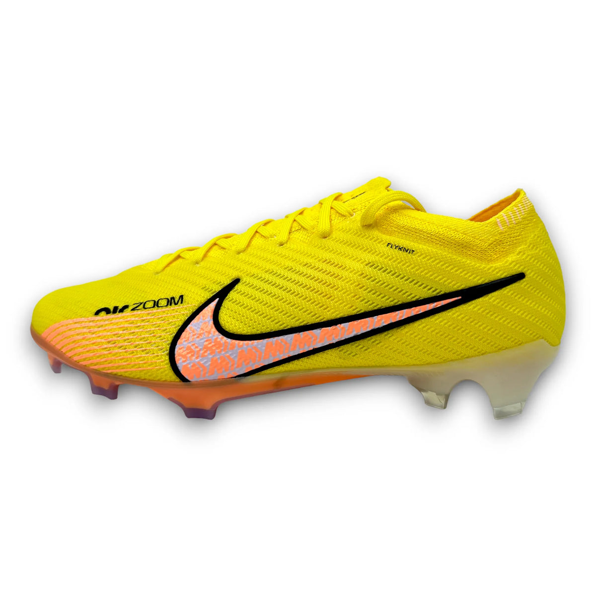 MERCURIAL VAPOR ELITE 15 FG FOOTBALL BOOTS ZOOM AIR