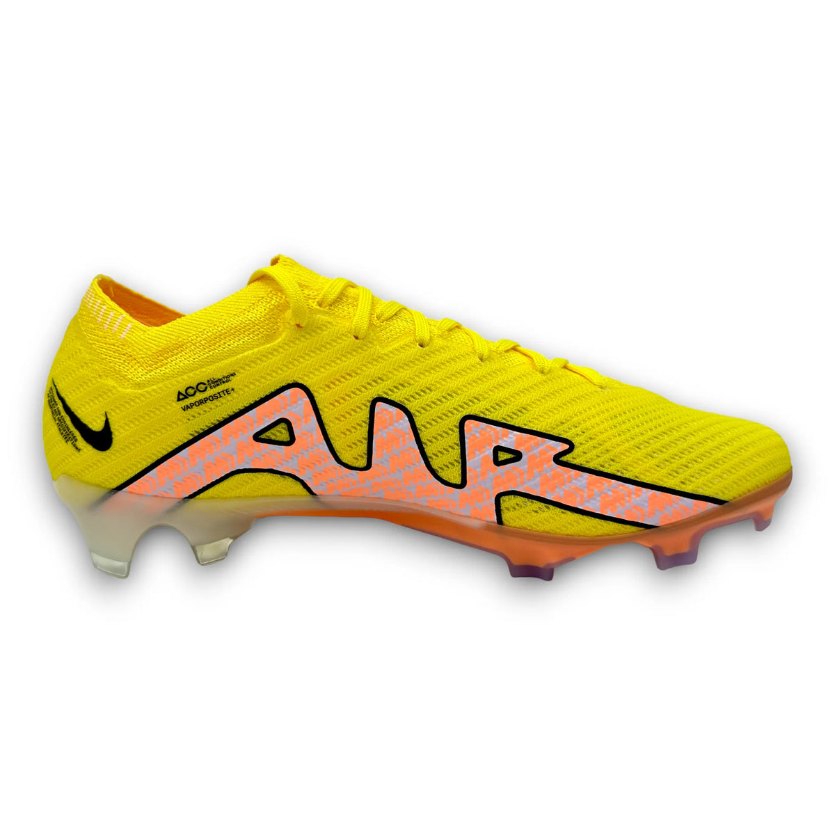 MERCURIAL VAPOR ELITE 15 FG FOOTBALL BOOTS ZOOM AIR