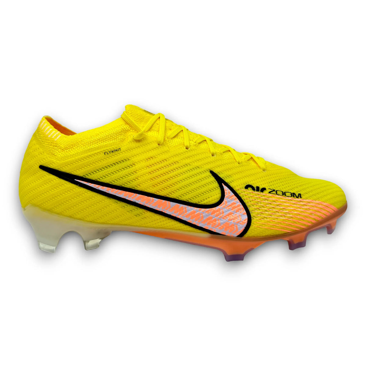 MERCURIAL VAPOR ELITE 15 FG FOOTBALL BOOTS ZOOM AIR