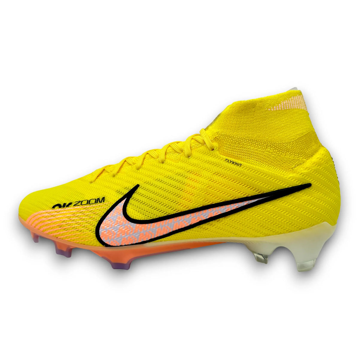 MERCURIAL SUPERFLY ELITE 9 ZOOM AIR FOOTBALL BOOTS FG