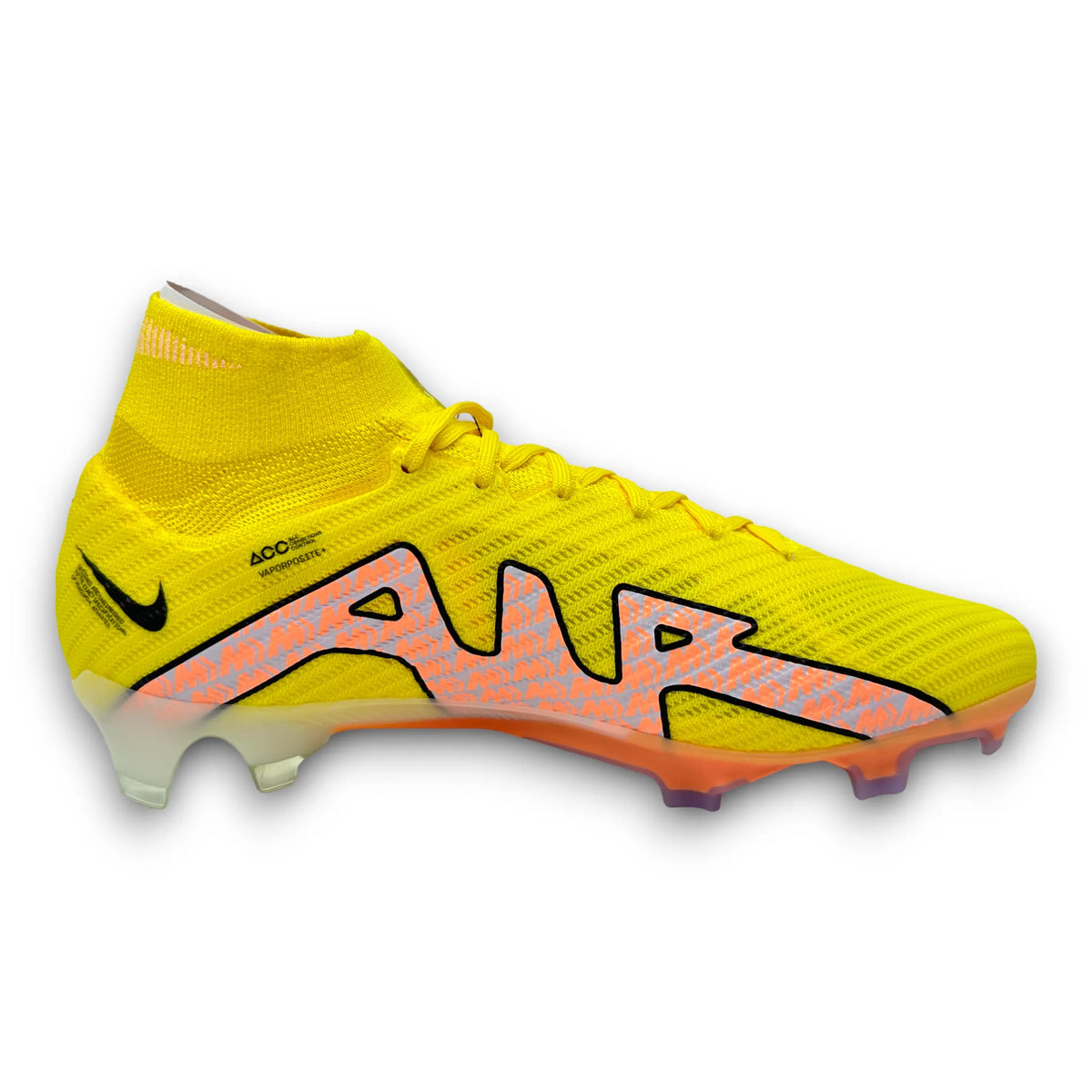 MERCURIAL SUPERFLY ELITE 9 ZOOM AIR FOOTBALL BOOTS FG